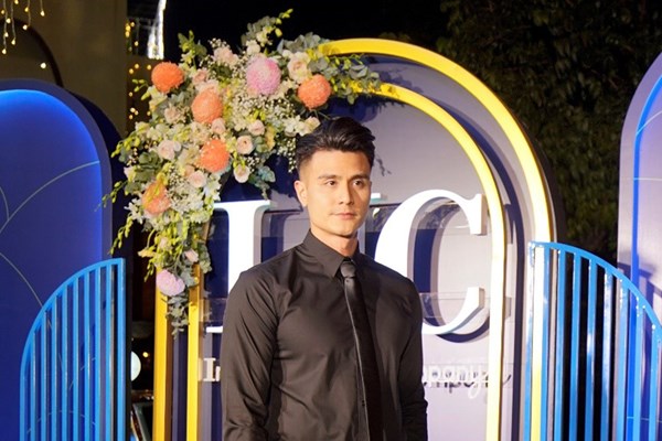 Vĩnh Thụy, Kim Nguyên khoe bộ sưu tập trang sức “Be your style!” - Anh 2