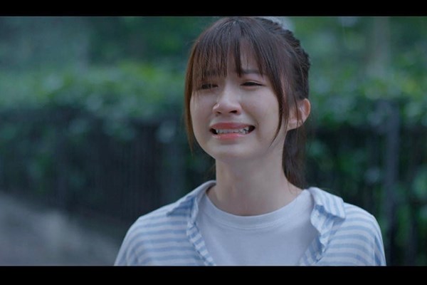 Ngọc Huyền chạm ngõ phim truyền hình với vai nữ chính trong “Thương ngày nắng về” - Anh 4