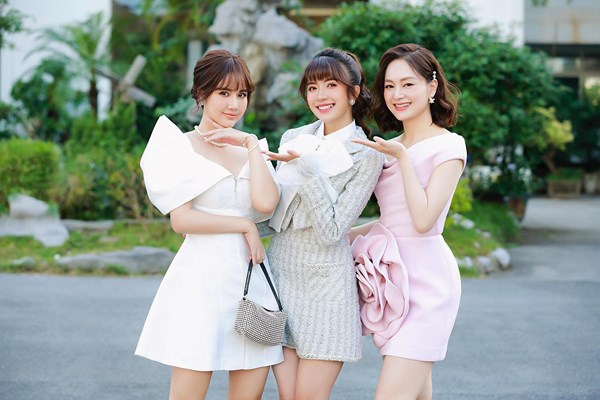 Ngọc Huyền chạm ngõ phim truyền hình với vai nữ chính trong “Thương ngày nắng về” - Anh 2
