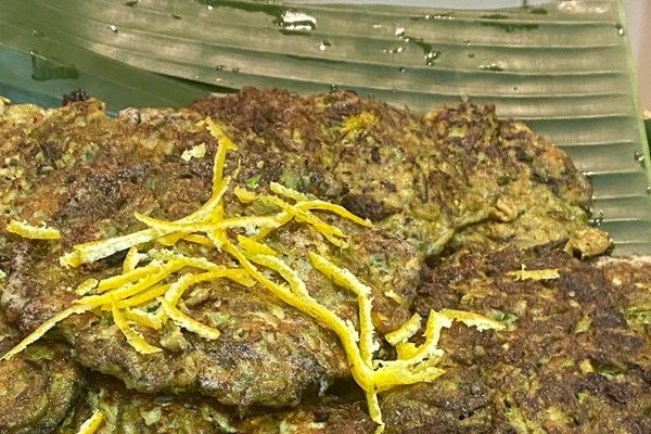 Mùa rươi “chín” khi quýt hôi vào mùa - Anh 3