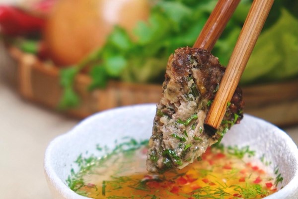 Mùa rươi “chín” khi quýt hôi vào mùa - Anh 5