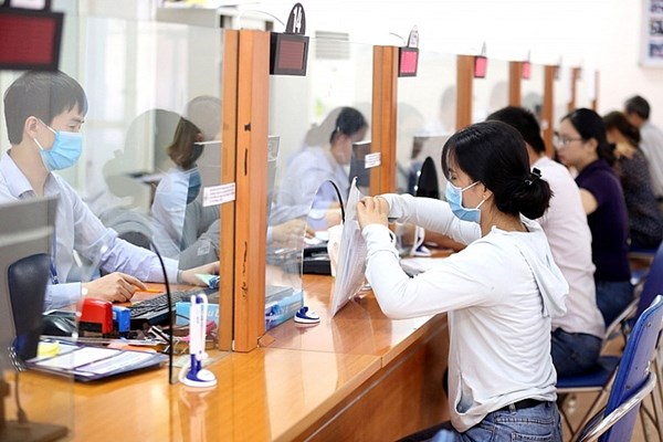 NLĐ tại cơ quan công lập tự chủ, đơn vị sự nghiệp hưởng hỗ trợ từ Quỹ BHTN như thế nào? - Anh 1