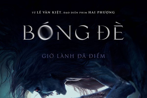 Phim kinh dị “Made in VietNam”: Chiếm thế “thượng phong”, doanh thu ngất ngưởng - Anh 1