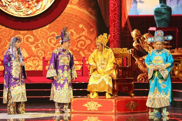 "Táo quân" sẽ trở lại đón Tết Nhâm Dần - ảnh 3