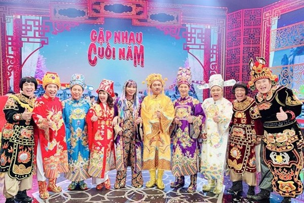 "Táo quân" sẽ trở lại đón Tết Nhâm Dần - ảnh 1