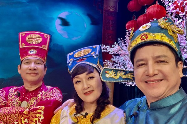 "Táo quân" sẽ trở lại đón Tết Nhâm Dần - ảnh 2