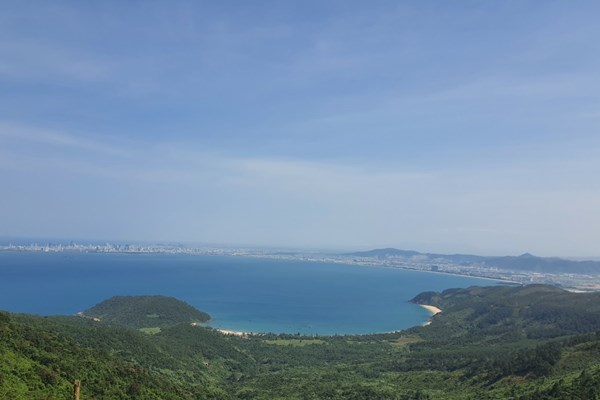“Dọn đường”cho 2 dự án du lịch lớn - Anh 1