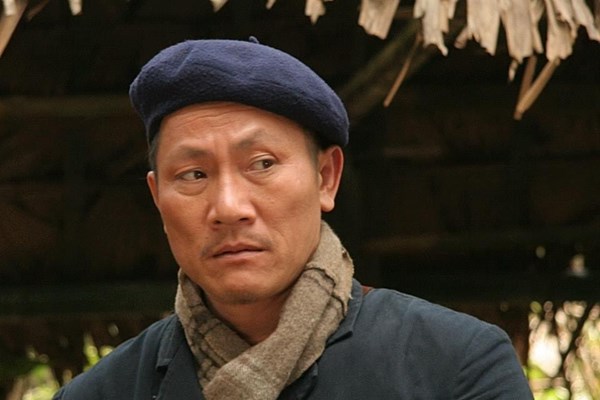 NSƯT Hoàng Hải: Vai diễn gây tò mò trong phim “Mặt nạ gương” - Anh 4