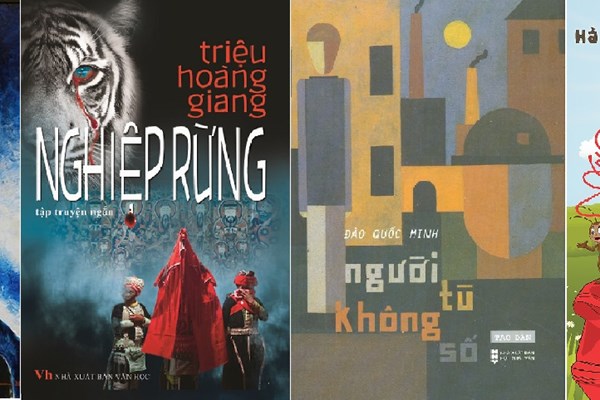 Muốn có tác phẩm xứng tầm trước hết cần phải có tác phẩm hay - Anh 1