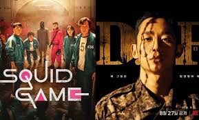 “Squid Game” sẽ phá bỏ rào cản ngôn ngữ - Anh 1