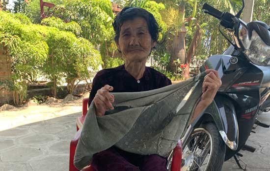 Phòng trưng bày di tích Nhà lao Hội An- “Địa chỉ đỏ” thu hút du khách - Anh 3