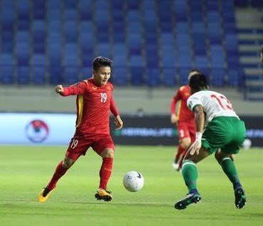 Vàng thật không sợ lửa - Anh 2