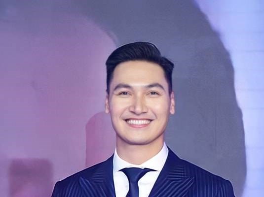 Mạnh Trường đã đủ duyên chạm tay đến Cánh diều vàng - Anh 3