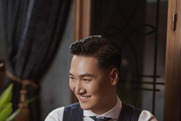 Mạnh Trường đã đủ duyên chạm tay đến Cánh diều vàng - Anh 4