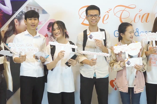 Coi bạn đời như khách quý - chìa khóa giữ gìn hạnh phúc - Anh 1