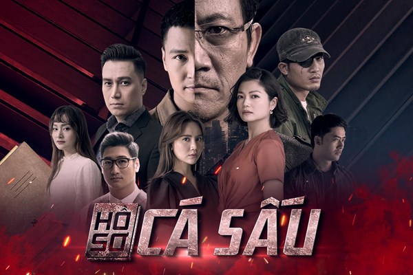 Những Cánh diều vẫn bay cao - Anh 2