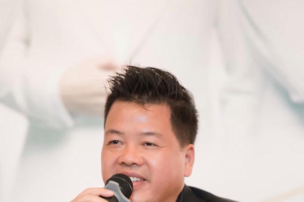 NSƯT Đăng Dương: Đại sứ truyền cảm hứng cuối cùng trong Con đường âm nhạc 2021 - Anh 4
