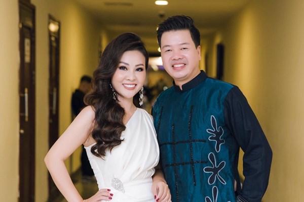 NSƯT Đăng Dương: Đại sứ truyền cảm hứng cuối cùng trong Con đường âm nhạc 2021 - Anh 2