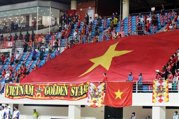 Niềm tin của “Những chiến binh sao vàng” - Anh 3