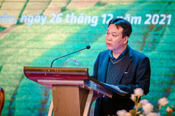 Phát triển sản phẩm du lịch tuyến