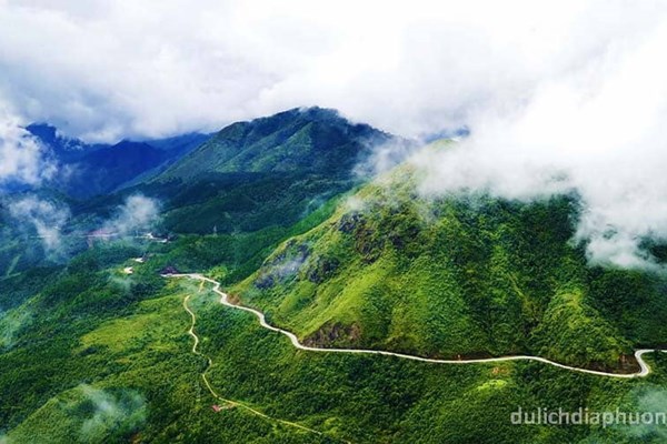 Phát triển sản phẩm du lịch tuyến