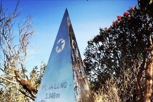 Phát triển sản phẩm du lịch tuyến