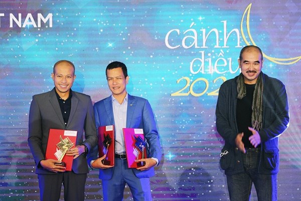 NSƯT Mai Hiền: Người đem về cho 