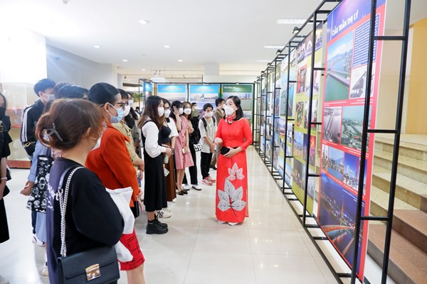Sôi nổi các hoạt động văn hóa, thể thao chào mừng năm mới 2022 - Anh 3