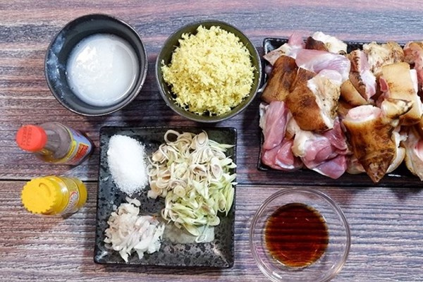 Giả cầy - Anh 2