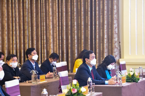 Nhiều sự kiện Năm Du lịch Quốc gia 2021 bị hoãn, huỷ vì dịch - Anh 4
