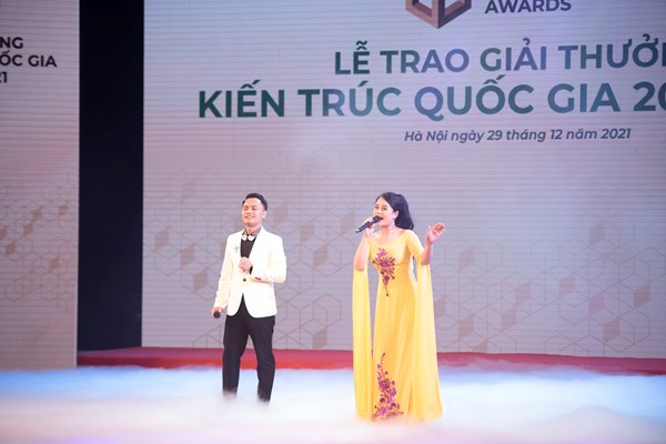 Kiến trúc công trình mang dấu ấn “hơi thở cuộc sống” còn ít - Anh 3