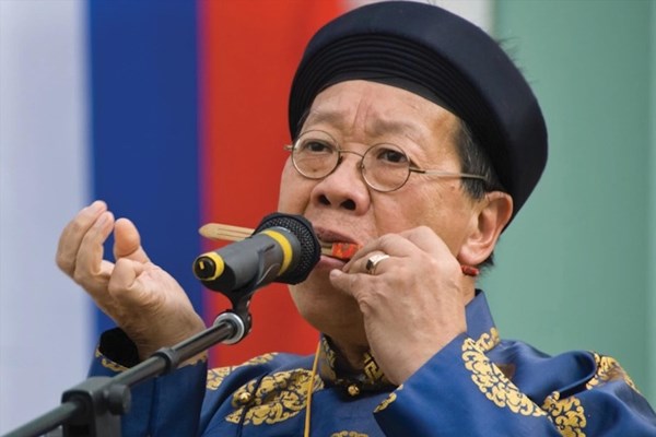 Chuyện về người lãng du khắp địa cầu - Anh 2