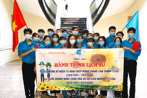 Bảo tàng TP.HCM giảm 30% giá vé cho tất cả khách tham quan từ 1.1 - Anh 4