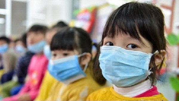 Tăng cường giải pháp bảo vệ, chăm sóc trẻ em bị ảnh hưởng bởi dịch Covid-19 - Anh 1