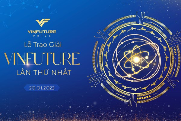 Giáo sư Đại học Cambridge: Sứ mệnh phá bỏ rào cản và truyền cảm hứng từ Giải thưởng VinFuture - Anh 3