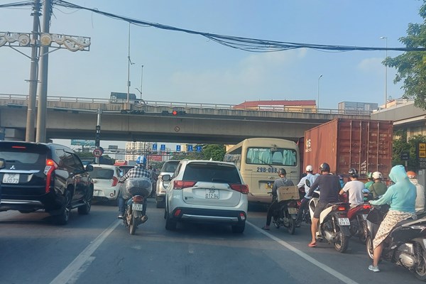 Nghị định 123/2021/NĐ-CP: Tăng mức xử phạt - Anh 1