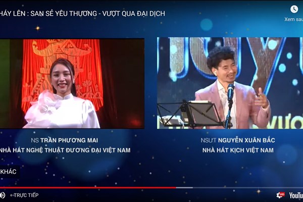Chuyển mình và cất cánh từ chuyển đổi số - Anh 3