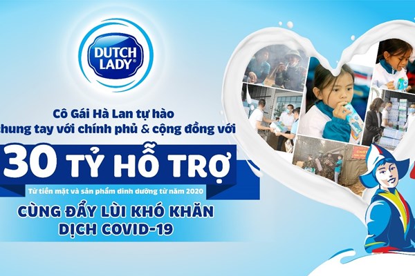 Dinh dưỡng yêu thương giúp sản phụ mắc Covid-19 “đi biển” nhưng không… một mình - Anh 4
