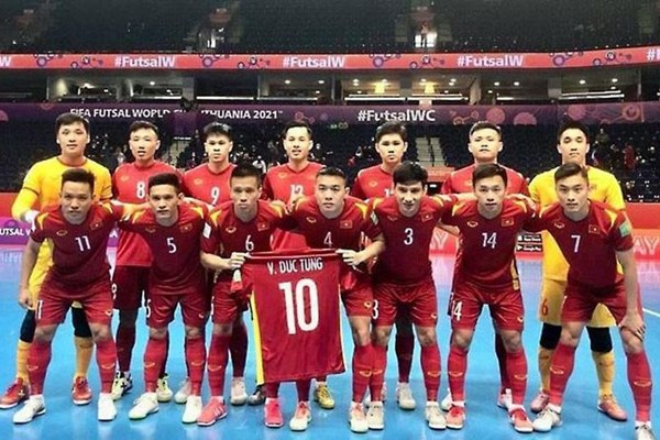 Những đề cử tại giải thưởng Fair-play 2021 - tôn vinh bóng đá đẹp - Anh 1