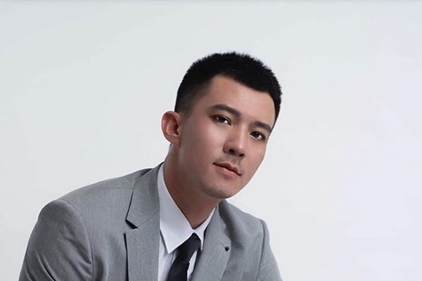 Diễn viên Hà Việt Dũng nói về vai diễn trong 