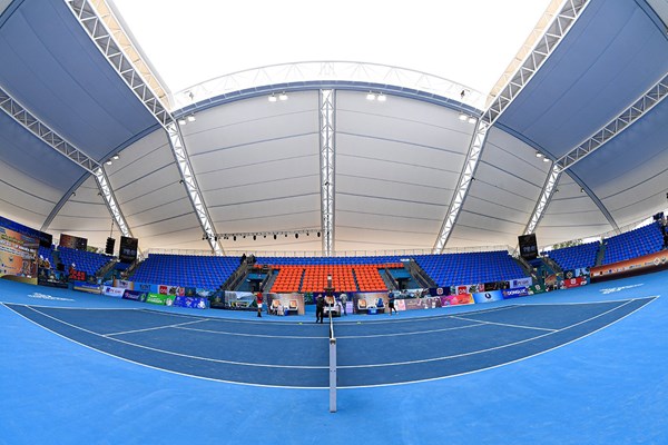 Tích cực chuẩn bị cho SEA Games 31 - Anh 1