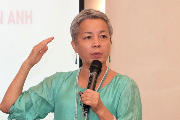 Bạo hành, ngược đãi trẻ em: Còn nhiều vấn đề cần lời giải đáp - Anh 1