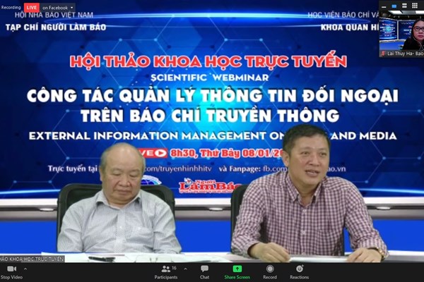 Đưa Việt Nam ra thế giới và mang thế giới đến gần Việt Nam - Anh 3