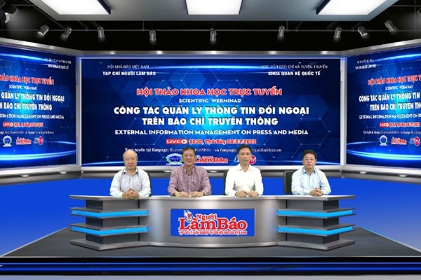 Đưa Việt Nam ra thế giới và mang thế giới đến gần Việt Nam - Anh 1
