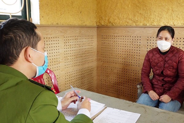 Quảng Bình: Phát hiện đường dây làm giả hồ sơ bệnh hiểm nghèo để hoãn thi hành án phạt tù - Anh 1
