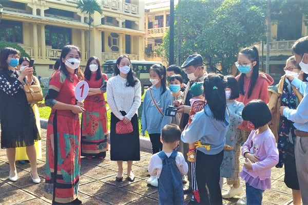 Cơ hội phục hồi du lịch​​​​​​​ là rất lớn, nhưng... - Anh 1