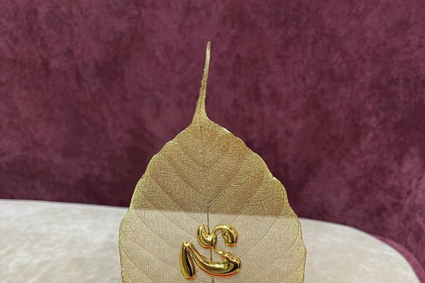 Nghệ nhân thổi hồn vào những biểu tượng văn hóa truyền thống - Anh 5