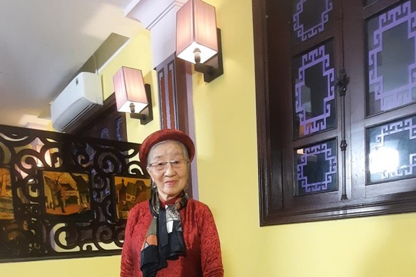 Mâm cỗ truyền thống Việt Nam (Quốc cỗ) - Anh 3