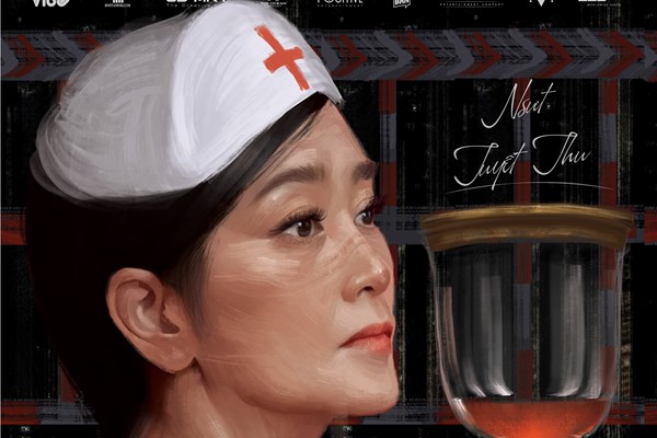 Điện ảnh song hành với cuộc chiến chống Covid-19 - Anh 1