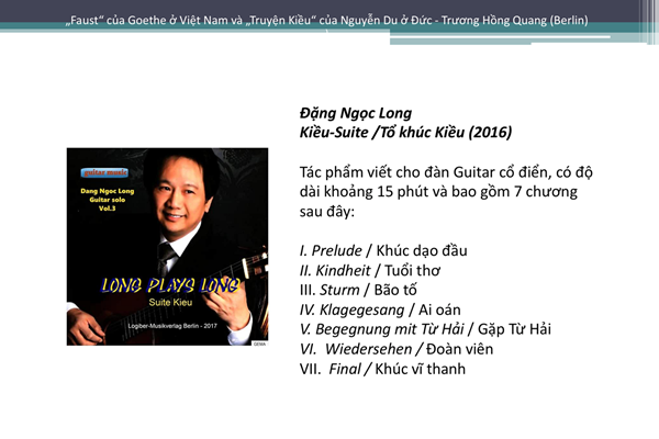Đẩy mạnh triển khai chiến lược văn hóa đối ngoại của Việt Nam giai đoạn 2022-2026: Kéo màn nhung hiện rõ hình đất nước - Anh 1